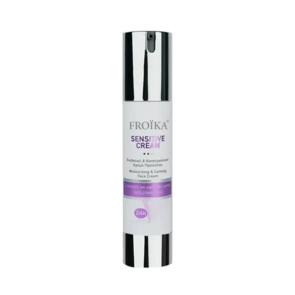 Froika Sensitive Cream 40ml Froika Sensitive Cream 40ml
