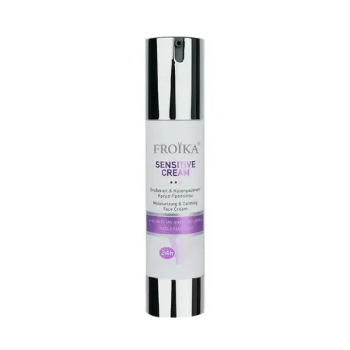  Froika Sensitive Cream 40ml