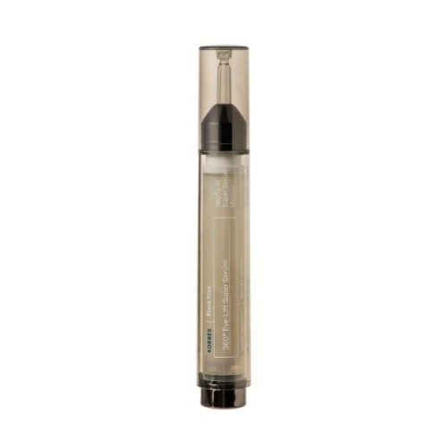 KORRES ΜΑΥΡΗ ΠΕΥΚΗ 4D 360° Lift Super Serum Ματιών