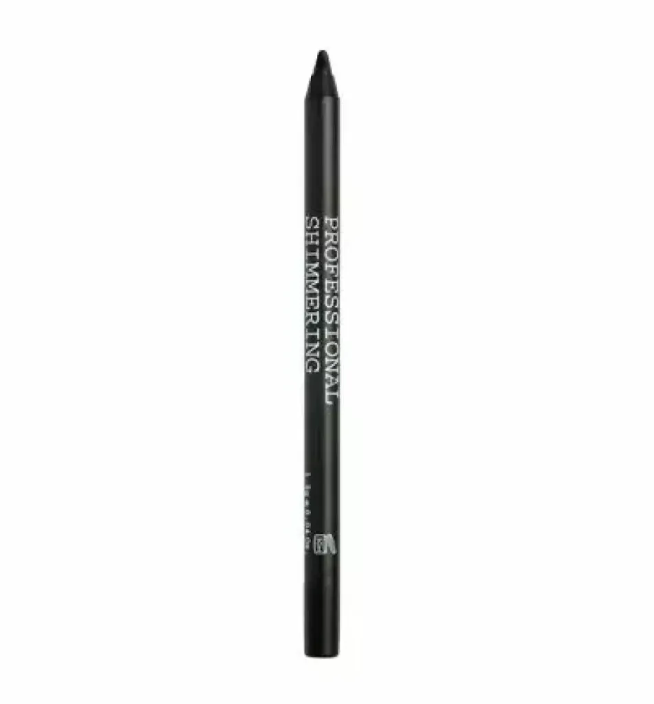 KORRES BLACK VOLCANIC MINERALS Μολύβι Shimmer Mineral- 01 Μαύρο KORRES BLACK VOLCANIC MINERALS Μολύβι Shimmer Mineral- 01 Μαύρο