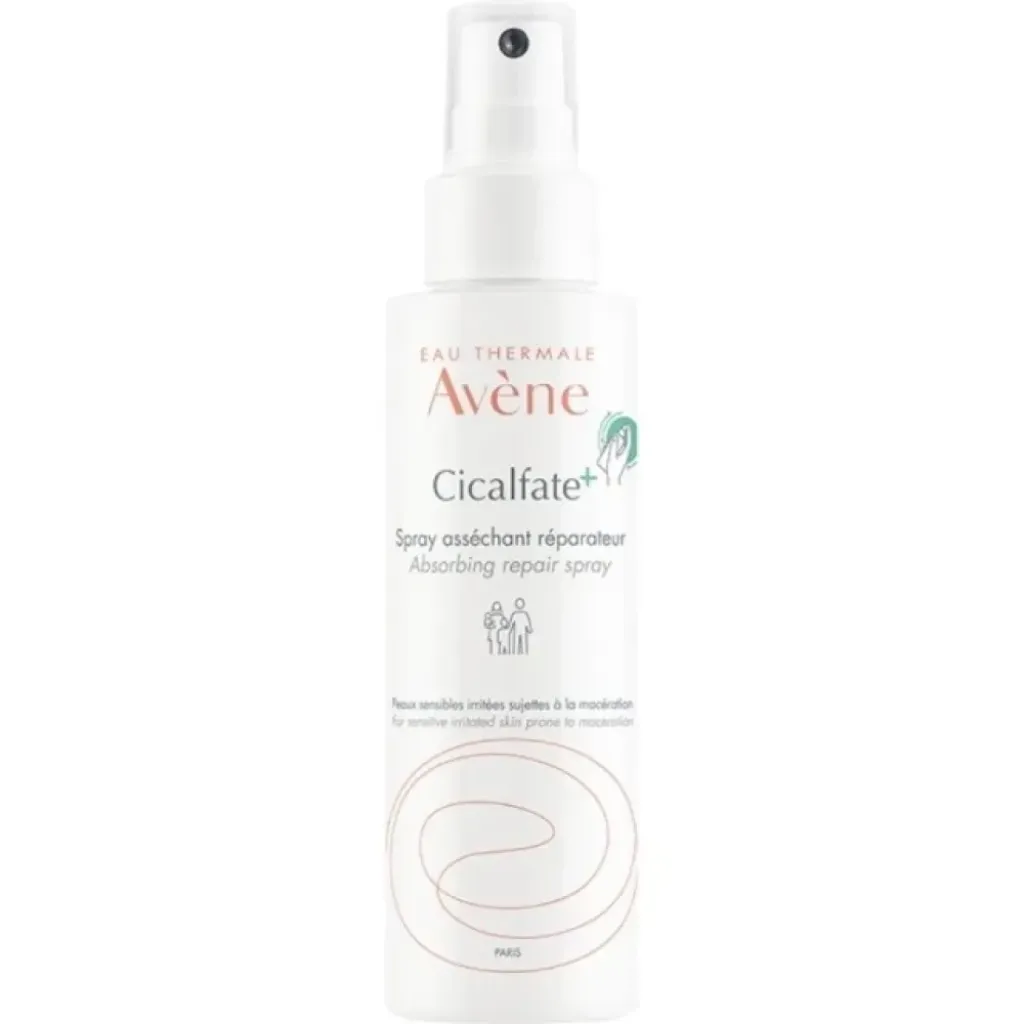 Avene Cicalfate+ Spray 100ml Avene Cicalfate+ Spray 100ml