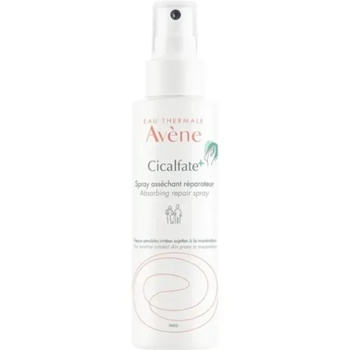 Avene Cicalfate+ Spray 100ml 
