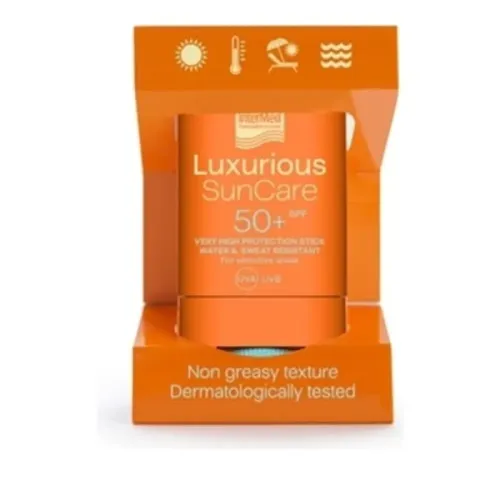 Intermed Luxurious SunCare Stick SPF50+ 16g 