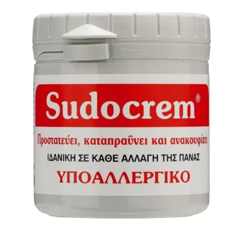 SUDOCREM 250gr