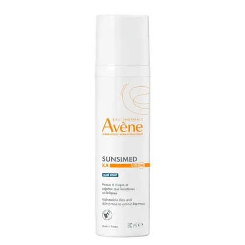 Avene SunsiMed KA Blue Light 80ml 