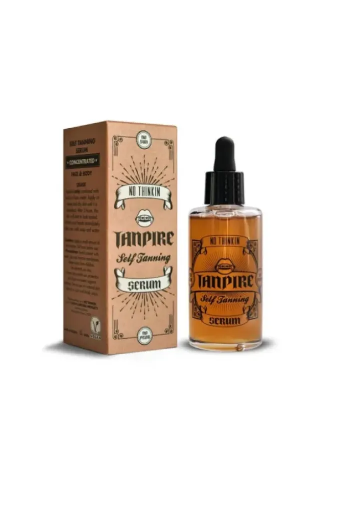 Tanpire Self Tanning Serum 50ml Tanpire Self Tanning Serum 50ml