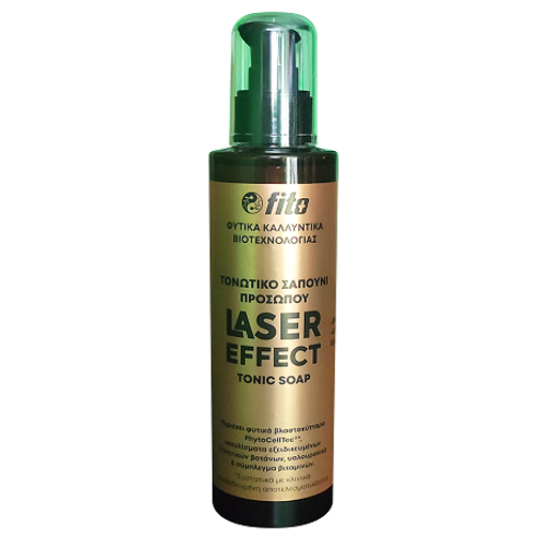 Fito+ LASER EFFECT TΟΝΩΤΙΚΟ ΣΑΠΟΥΝΙ ΠΡΟΣΩΠΟΥ 200ML