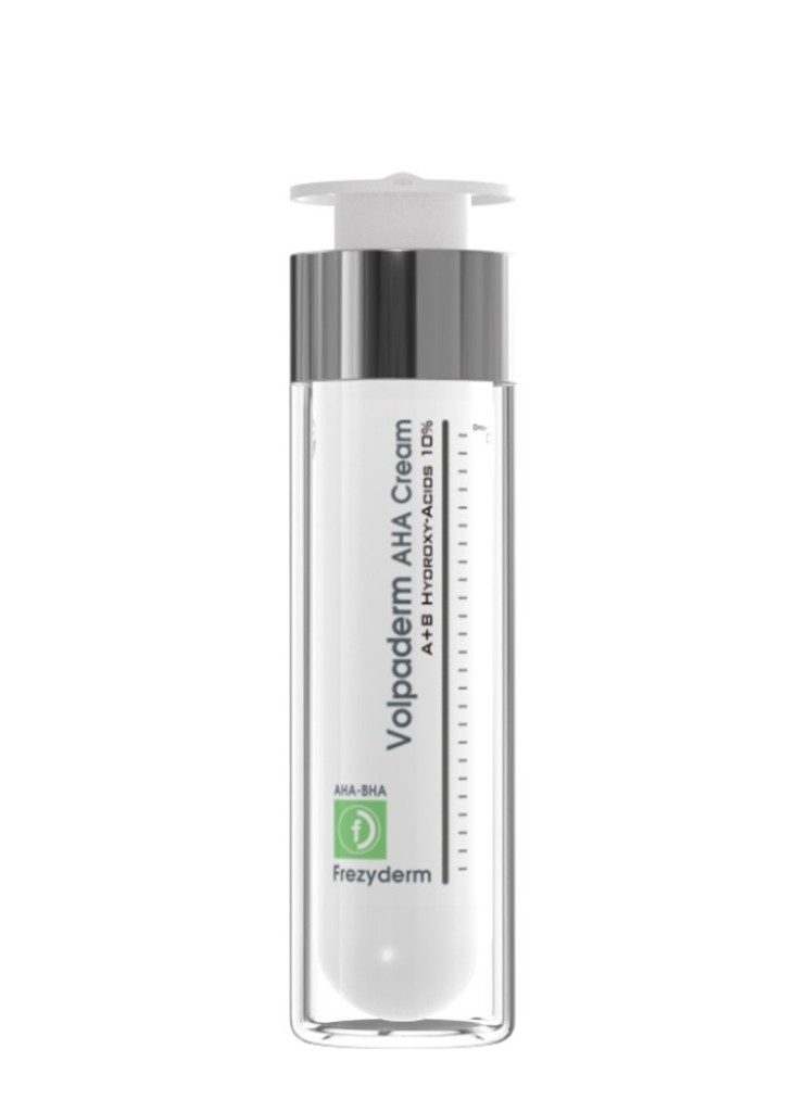 VOLPADERM AHA CREAM  50ml