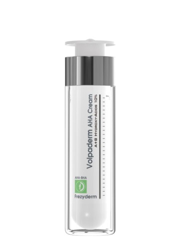 VOLPADERM AHA CREAM  50ml
