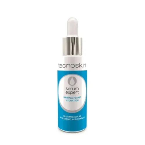 Tecnoskin Serum Expert Wrinkle Plump Hydration, 30ml