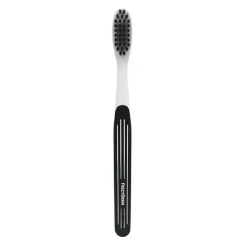 Frezyderm Carbon Toothbrush Soft, Μαλακή Οδοντόβουρτσα Carbon 1 τεμάχιο 