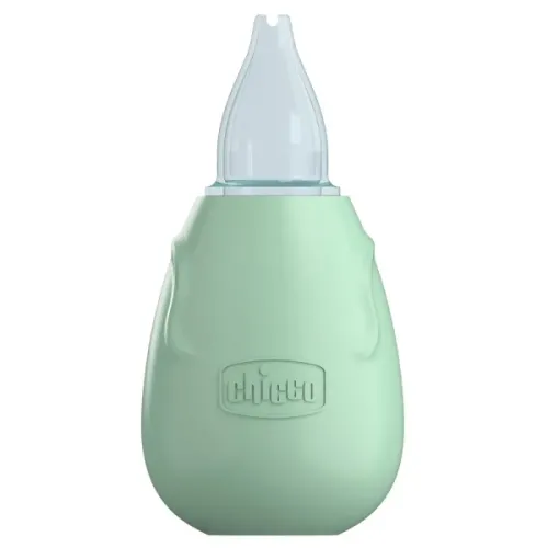 Chicco Αποφρακτηρας Μύτης Physioclean 
