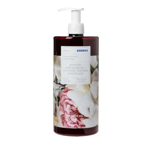 KORRES Γαρδένια Αφρόλουτρο 1000mL