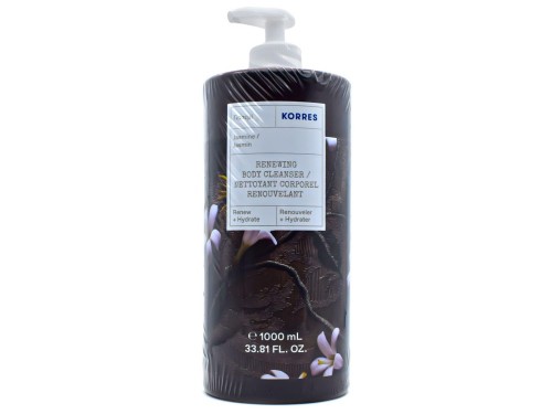 KORRES Γιασεμί Αφρόλουτρο1000mL