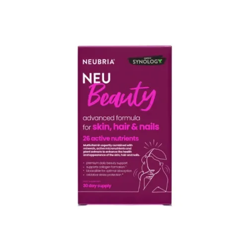 Neubria Neu Beauty 30 ταμπλέτες 