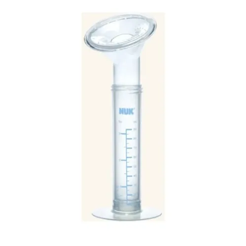 Nuk Soft & Easy Χειροκίνητο Θήλαστρο 1τμχ 
