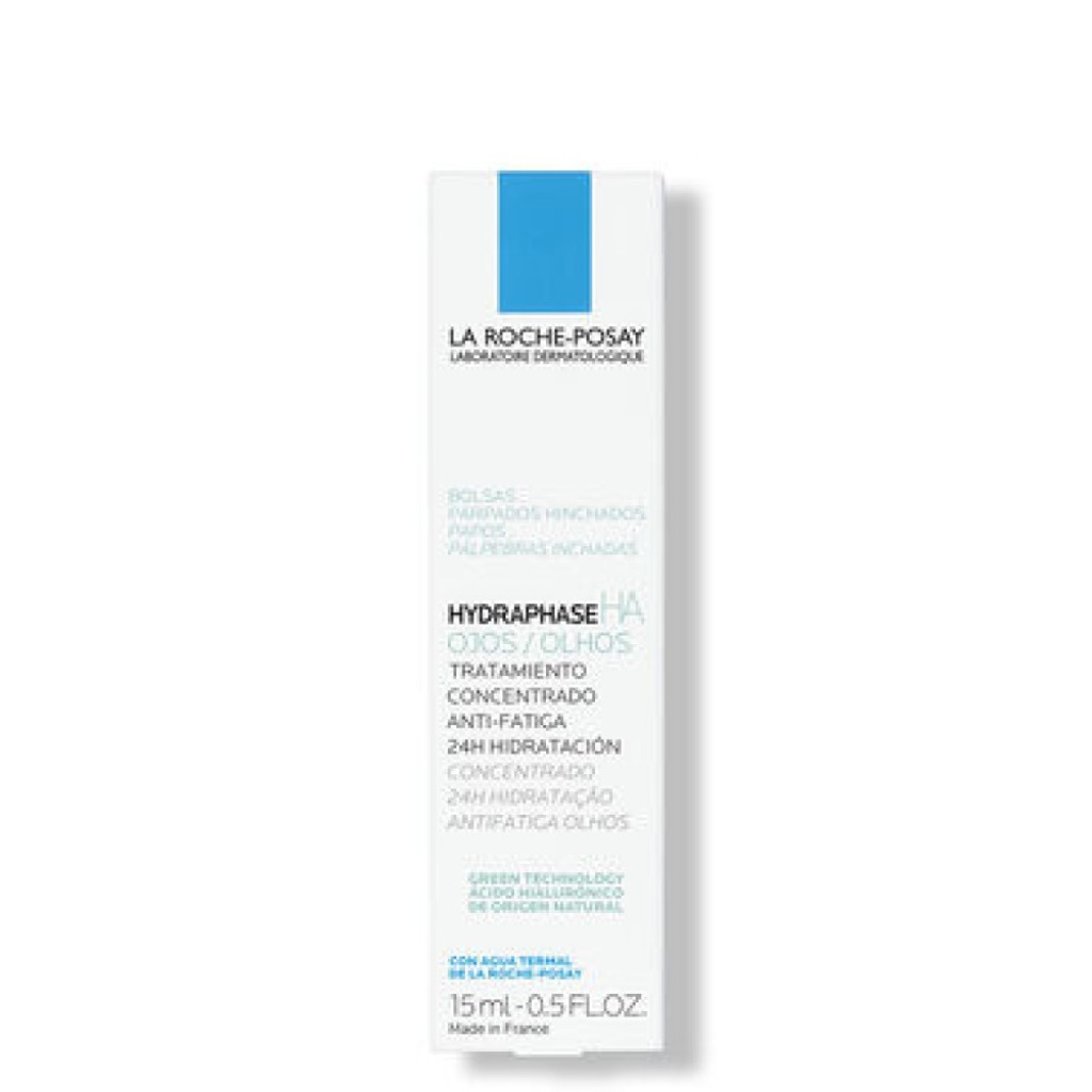 Hydraphase HA Eyes Ενυδατική Κρέμα Ματιών Hydraphase HA Eyes Ενυδατική Κρέμα Ματιών