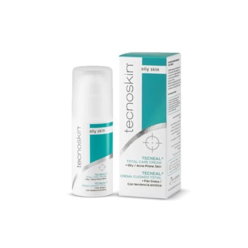 Tecnoskin Tecneal Total Care Cream 30ml