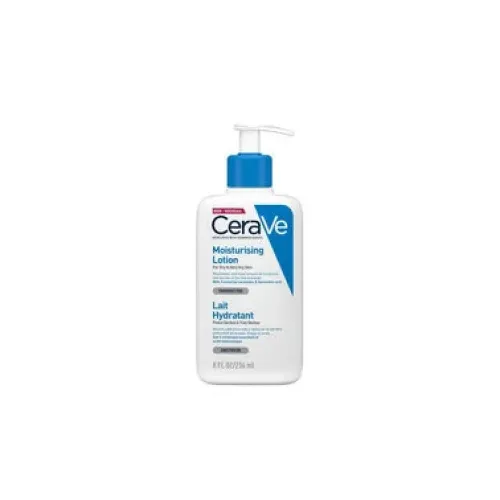 CeraVe Intensive Moisturising Lotion Ενυδατική Λοσιόν Για το Πολύ Ξηρό Δέρμα με Κνησμό 236ml