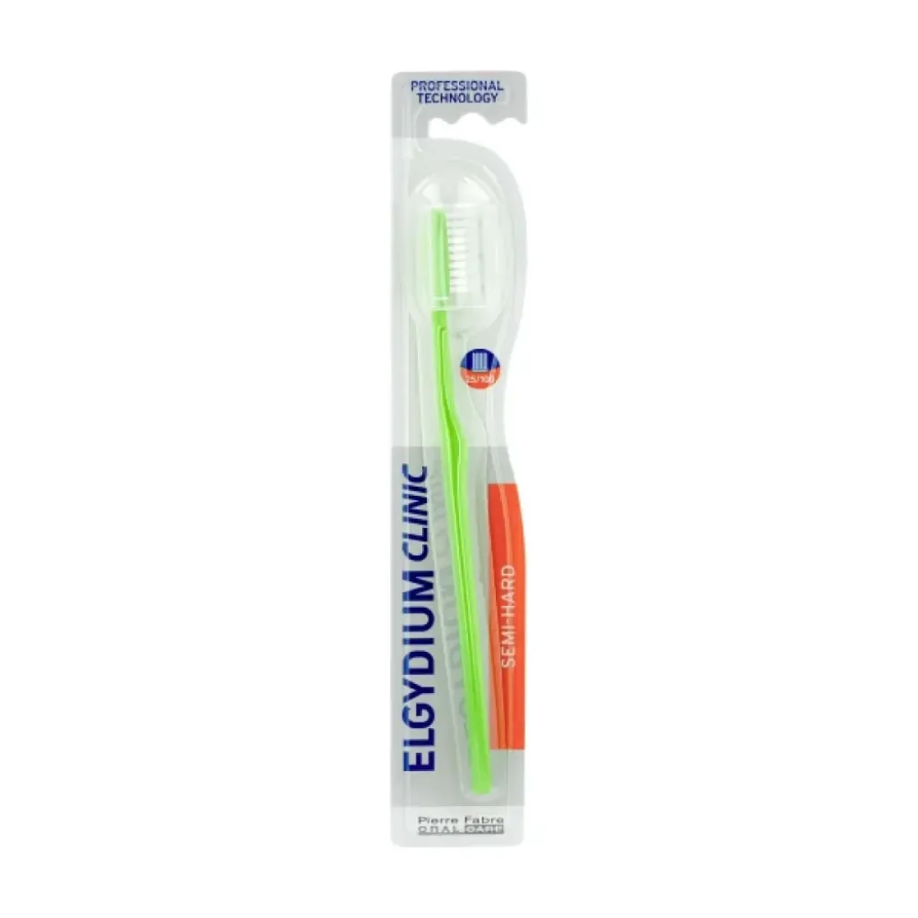 DR. CICCARELLI - PASTA DEL CAPITANO Family Toothbrush (Medium) - 1τεμ. DR. CICCARELLI - PASTA DEL CAPITANO Family Toothbrush (Medium) - 1τεμ.