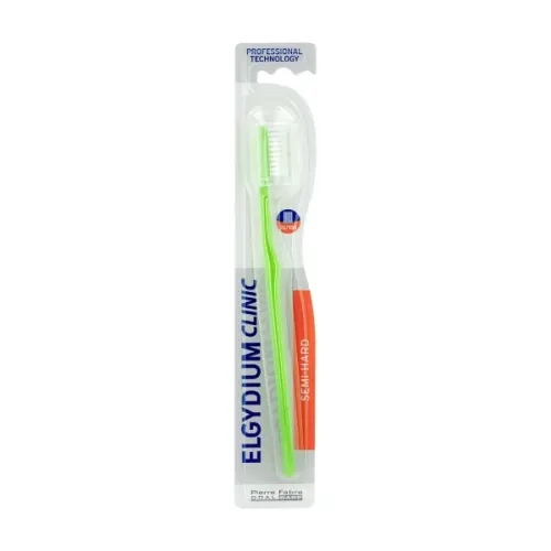 DR. CICCARELLI - PASTA DEL CAPITANO Family Toothbrush (Medium) - 1τεμ. 
