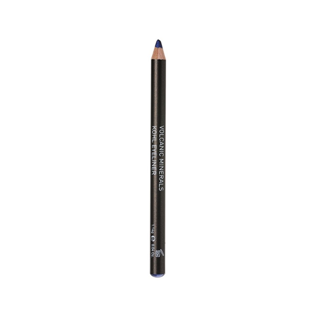 KORRES VOLCANIC MINERALS Kohl Μολύβι Ματιών 04 Μπλε KORRES VOLCANIC MINERALS Kohl Μολύβι Ματιών 04 Μπλε