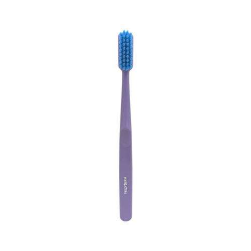 Frezyderm Toothbrush Extra Soft Purple, Πολύ Μαλακή Οδοντόβουρτσα Μωβ 1 τεμάχιο 