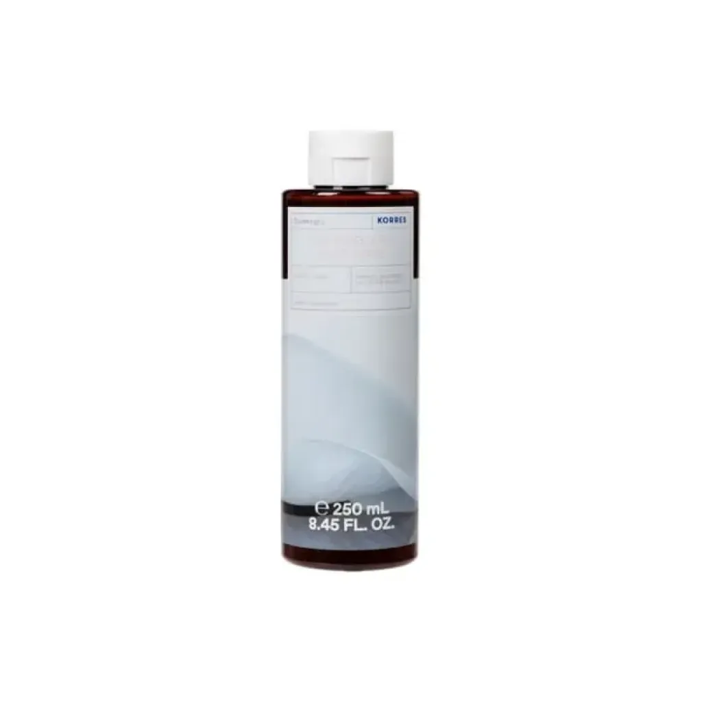 KORRES APOTHECARY WILD ROSE Αφρόλουτρο KORRES APOTHECARY WILD ROSE Αφρόλουτρο
