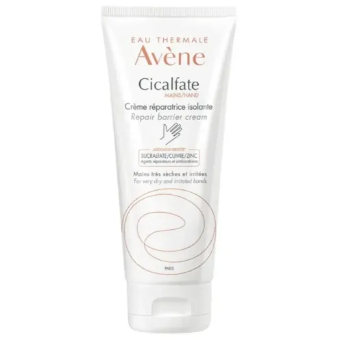 Avene Cicalfate Mains 100ml – Επανορθωτική Κρέμα Χεριών
